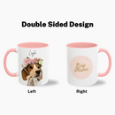 Dog Mama One-Pet Mug (11oz)