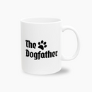 The Dog Father One-Pet Mug(11oz)