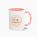 Dog Mama One-Pet Mug (11oz)