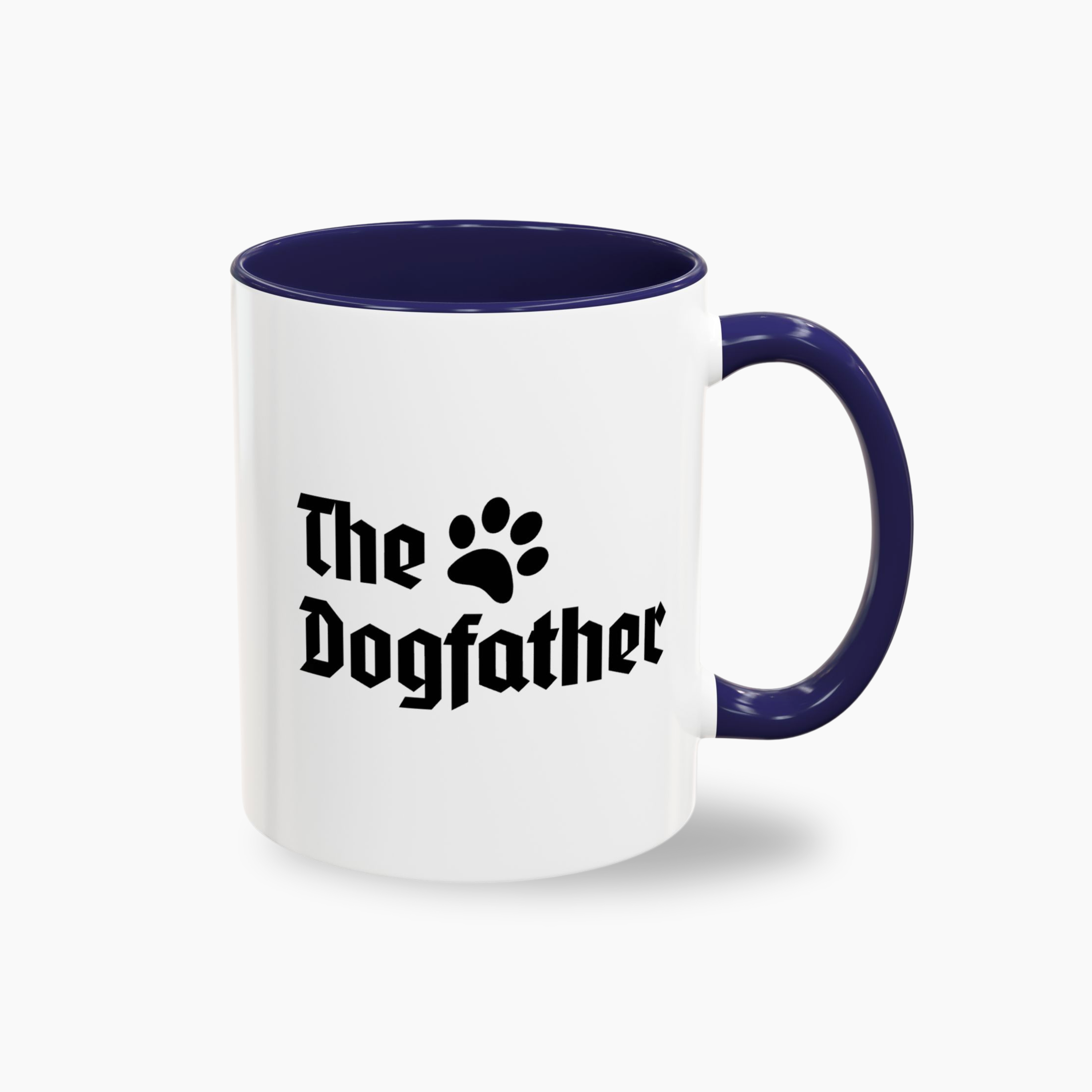 The Dog Father One-Pet Mug(11oz)