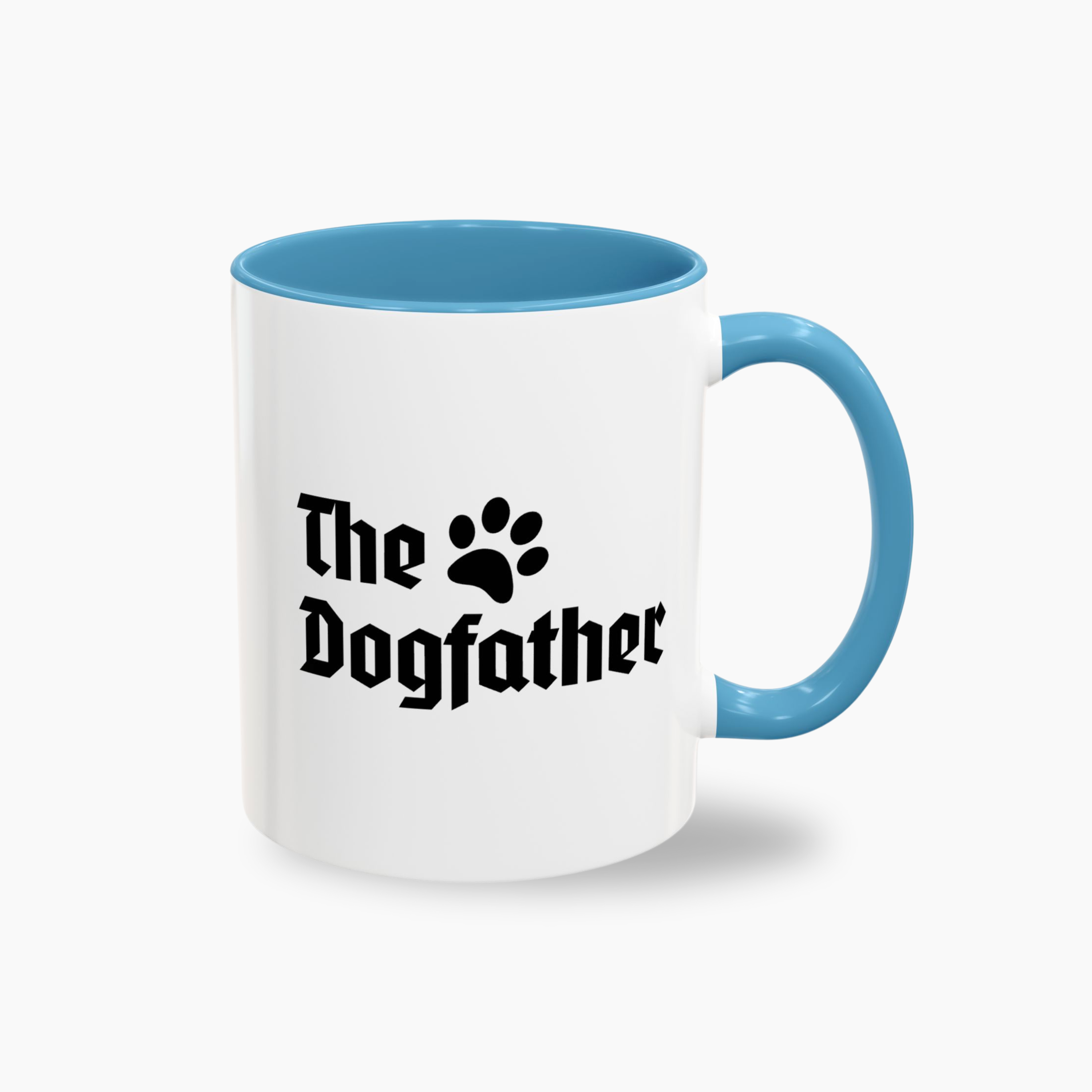 The Dog Father One-Pet Mug(11oz)